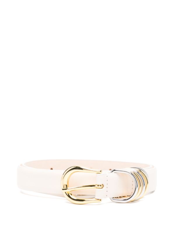 Déhanche Hollyhock belt | Browns Belts
