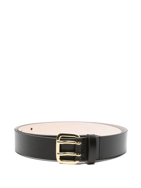Déhanche Mini Hutch belt | Browns Belts