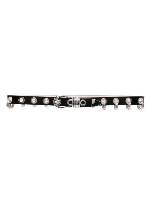 Déhanche Revenge Belt | Browns Belts