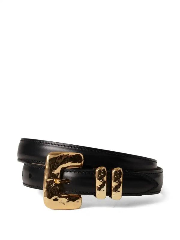 Déhanche Tetra Belt | Browns Belts