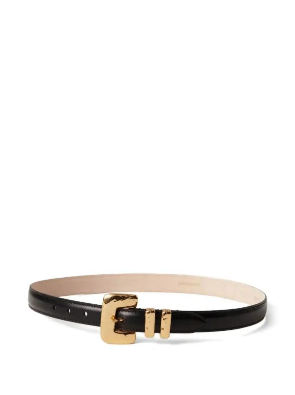 Déhanche Tetra belt | Browns Belts