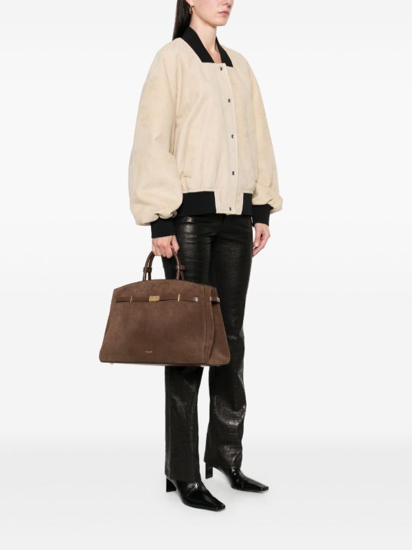 DeMellier Hudson Handbag | Browns Tote Bags