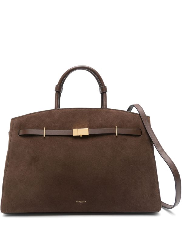 DeMellier Hudson handbag | Browns Tote Bags