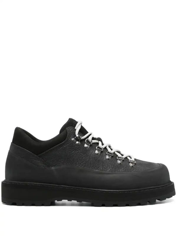 Diemme Cornaro sneakers | Browns Low-Tops