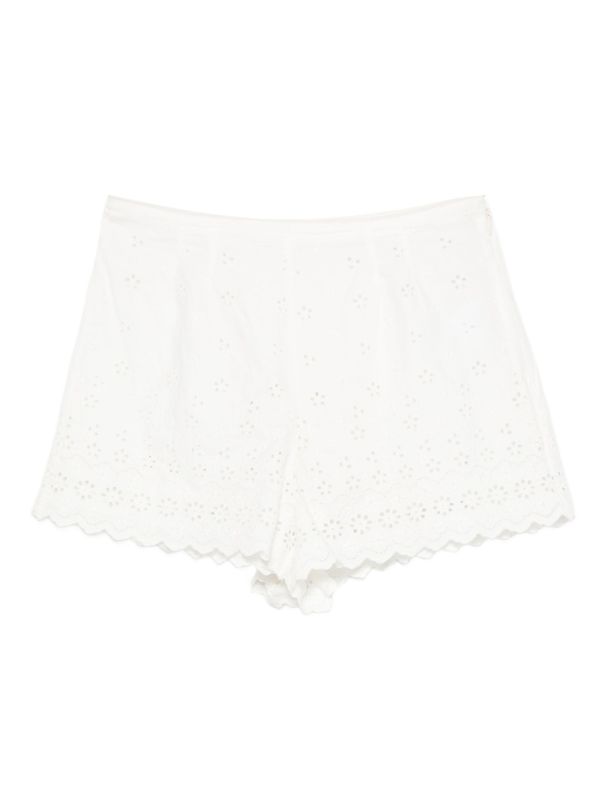 DÔEN Arbre shorts | Browns Short & Mini Shorts