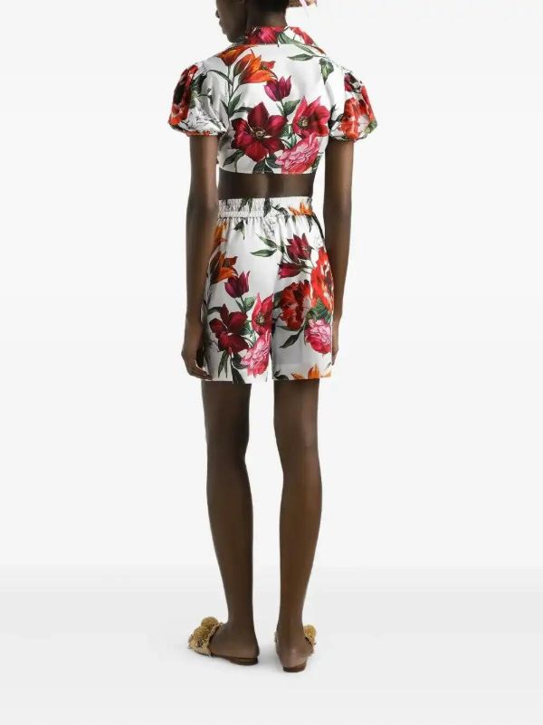 Dolce & Gabbana Cotton Shirt | Browns Shirts