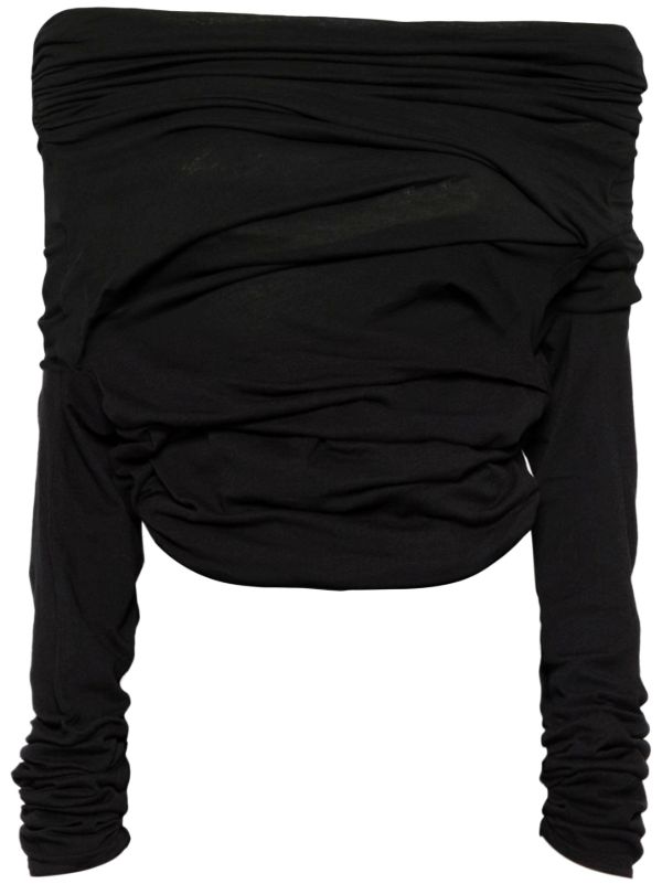 ENTIRE STUDIOS Bound Top | Browns Blouses