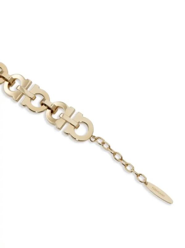 Ferragamo Gancini Bracelet | Browns Bracelets