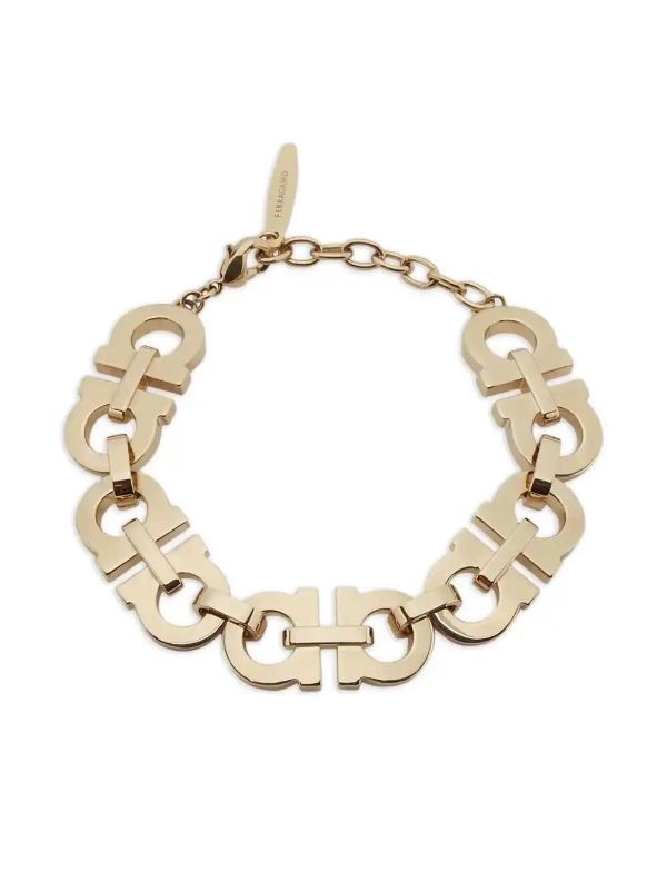 Ferragamo Gancini bracelet | Browns Bracelets Ferragamo Gancini bracelet | Browns Bracelets