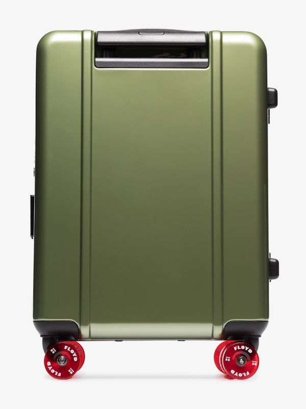 Floyd Cabin Suitcase | Browns Luggage