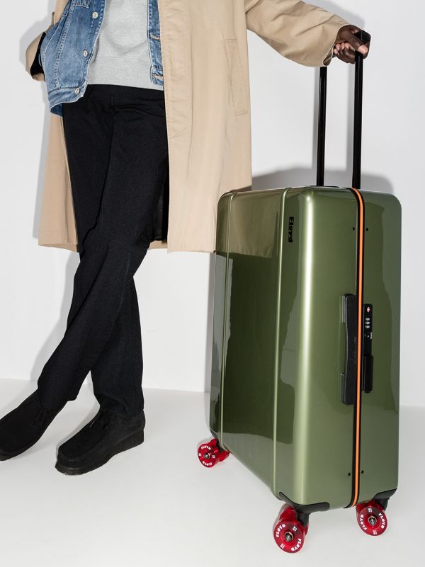 Floyd Check-In Suitcase | Browns Luggage