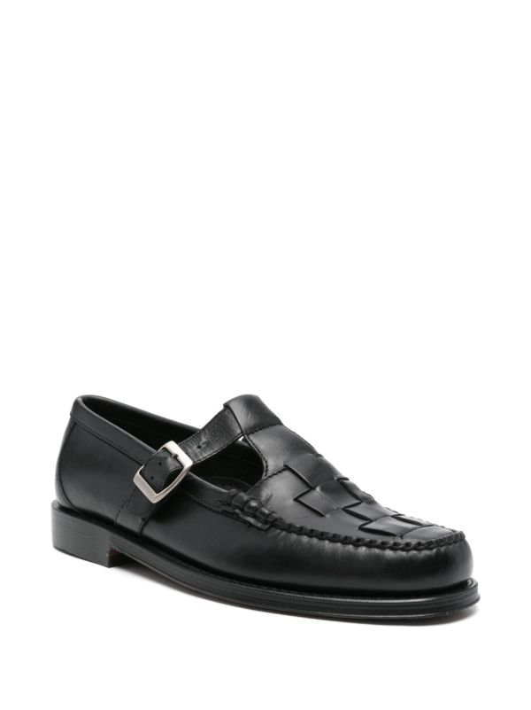 G.H. Bass & Co. Heritage Loafers | Browns Loafers