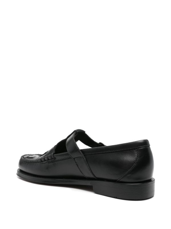 G.H. Bass & Co. Heritage Loafers | Browns Loafers