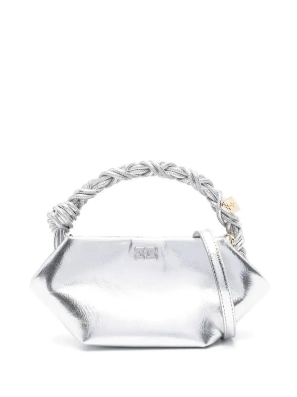 GANNI Bou Mini Bag | Browns Mini Bags