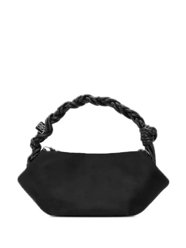 GANNI Mini Bou Tote Bag | Browns Tote Bags
