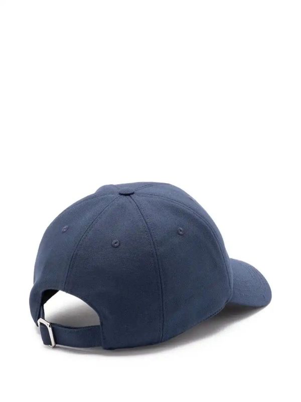 Givenchy Logo-embroidered Cap | Browns Hats