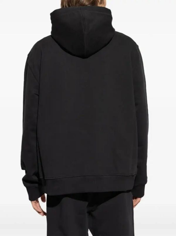 Givenchy Zip-up Hoodie | Browns Hoodies
