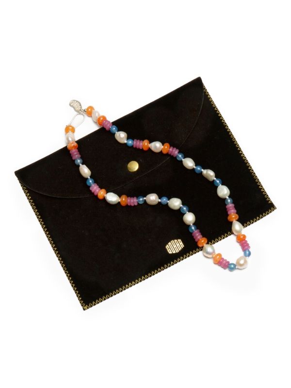 Gohar World Host Necklace | Browns Necklaces