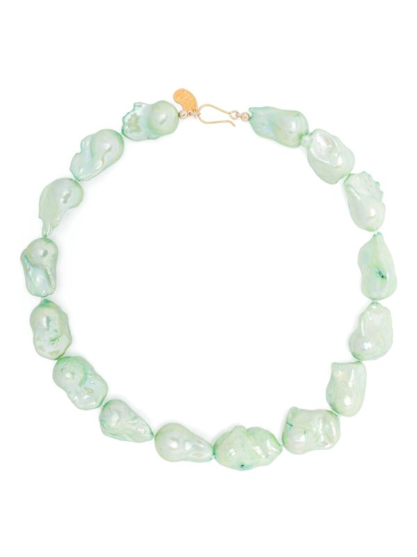 Gohar World Host necklace | Browns Necklaces Gohar World Host necklace | Browns Necklaces
