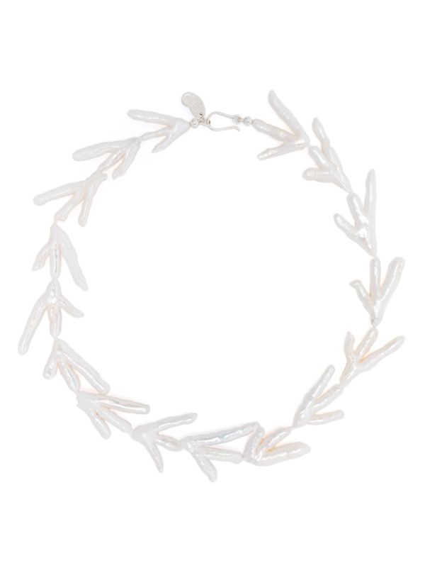 Gohar World Host necklace | Browns Necklaces Gohar World Host necklace | Browns Necklaces