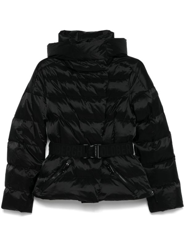 Goldbergh Bea ski jacket | Browns Ski Jackets