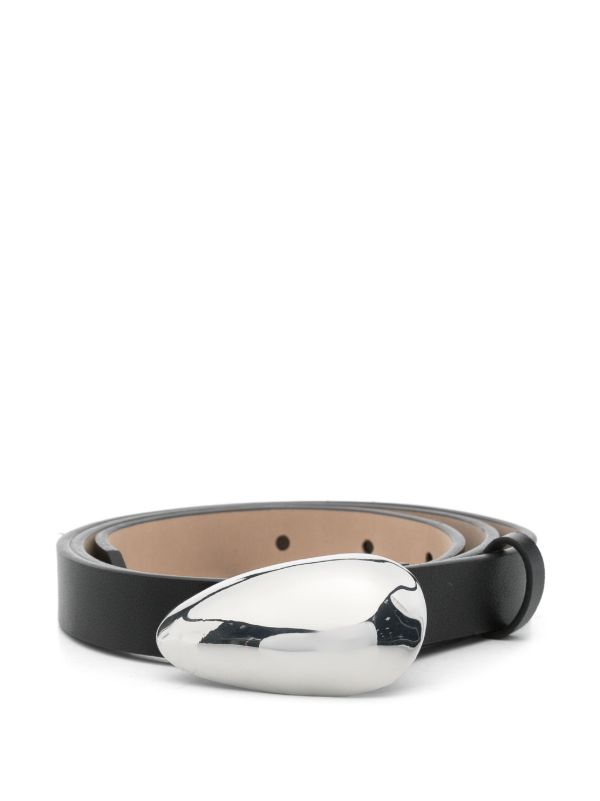 Heaven Mayhem Bean belt | Browns Belts
