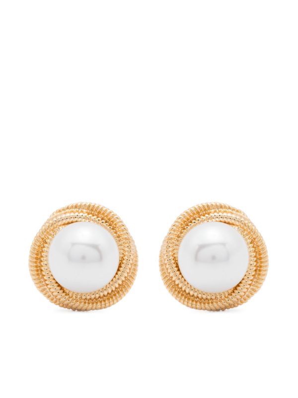 Heaven Mayhem Gigi earrings | Browns Earrings Heaven Mayhem Gigi earrings | Browns Earrings