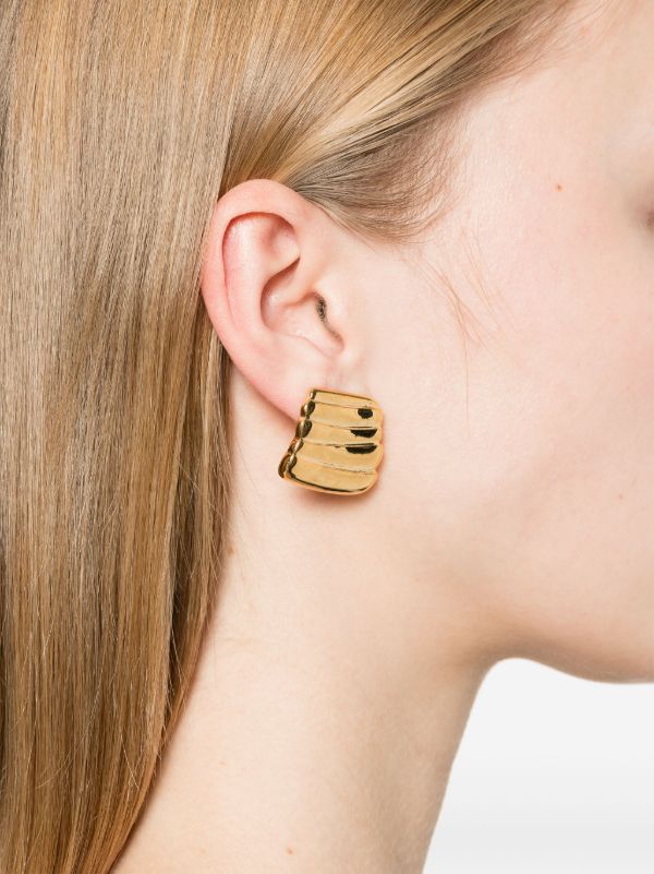 Heaven Mayhem Vase Earrings | Browns Earrings