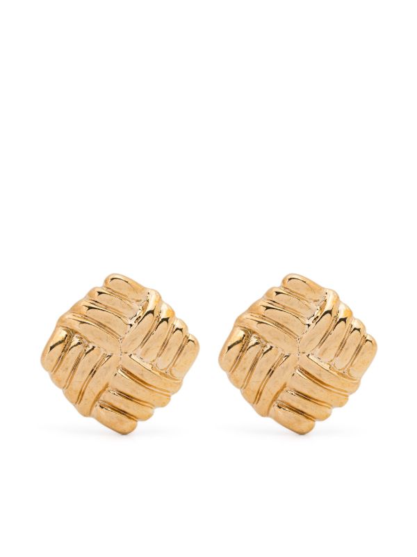 Heaven Mayhem Wind earrings | Browns Earrings
