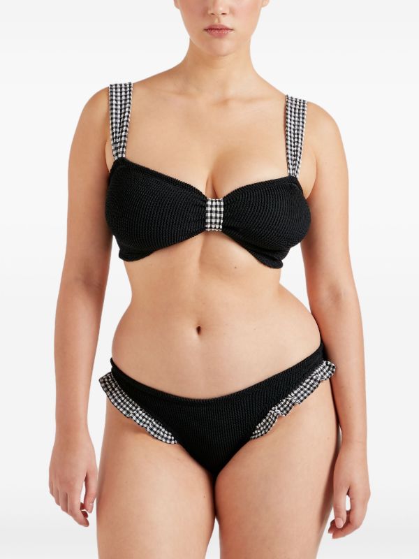 Hunza G Loretta Bikini | Browns Bikinis