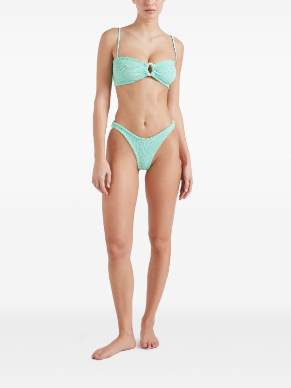 Hunza G Misty Bikini | Browns Bikinis