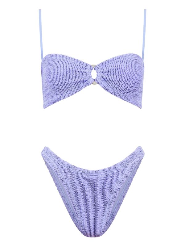 Hunza G Misty bikini | Browns Bikinis