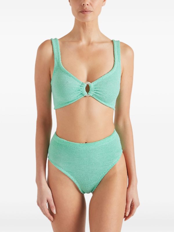 Hunza G Nadine Bikini | Browns Bikinis