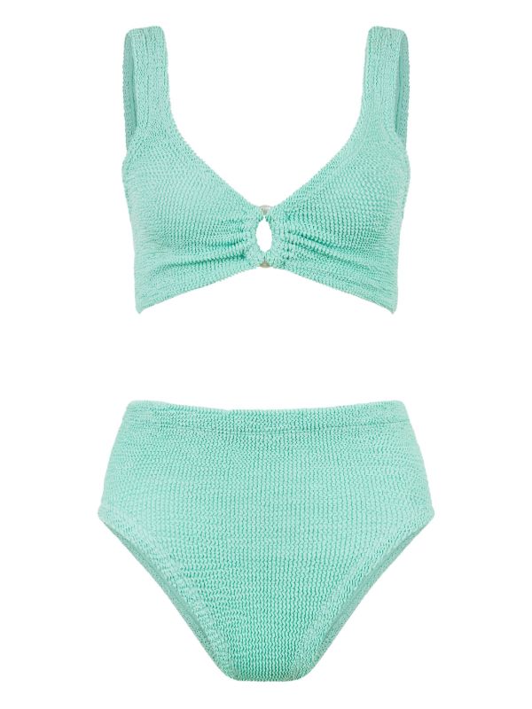 Hunza G Nadine bikini | Browns Bikinis