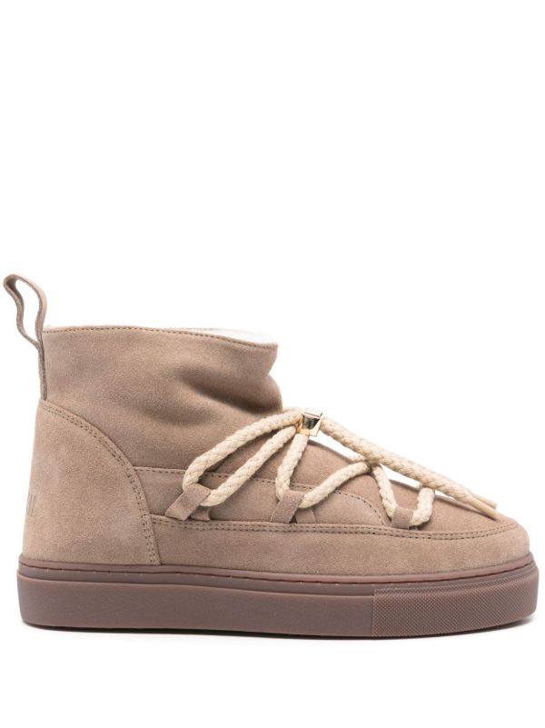 Inuikii Classic boots | Browns Boots