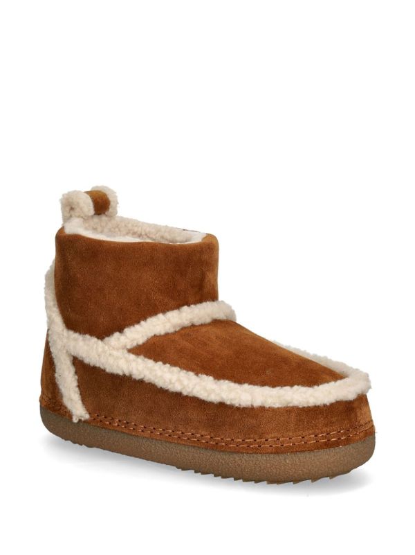 Inuikii Classic Low Boots | Browns Boots