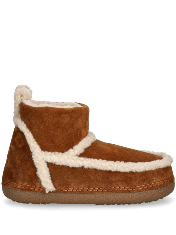 Inuikii Classic Low Boots | Browns Boots