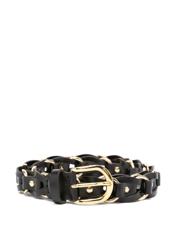 ISABEL MARANT Bali belt | Browns Belts