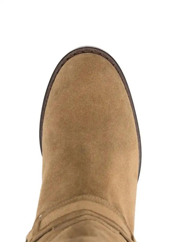 ISABEL MARANT Ildred Boots | Browns Boots