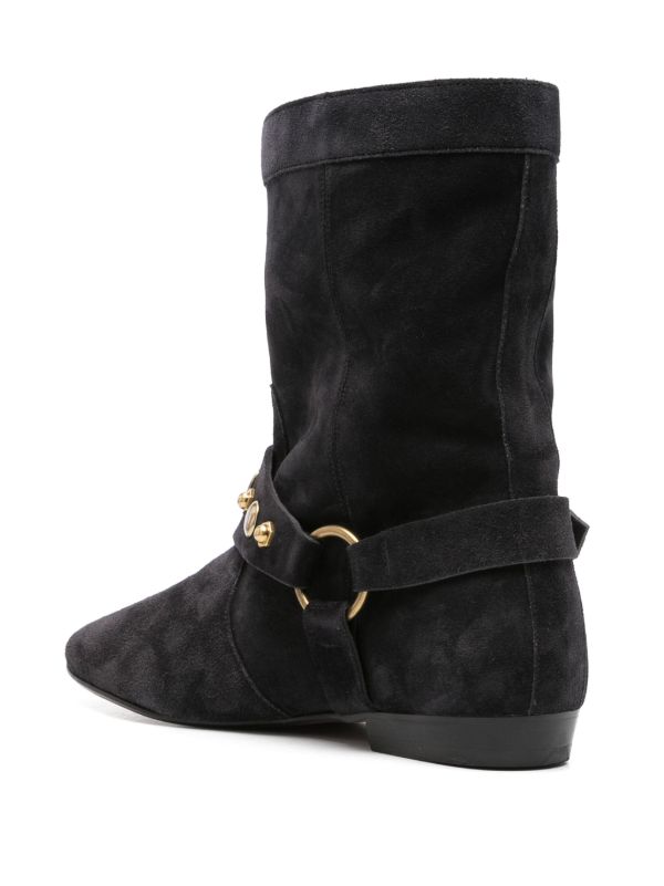 ISABEL MARANT Stania Boots | Browns Boots