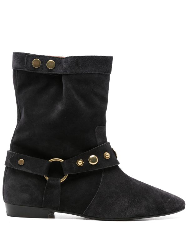 ISABEL MARANT Stania boots | Browns Boots