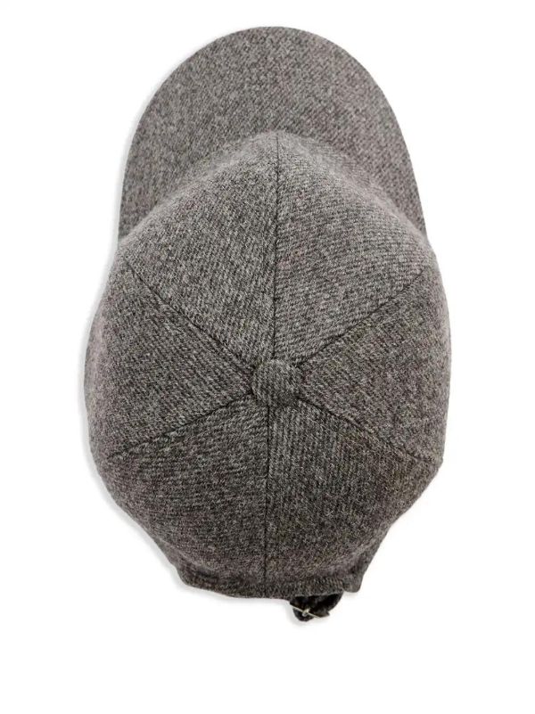 ISABEL MARANT Tomas Cap | Browns Hats
