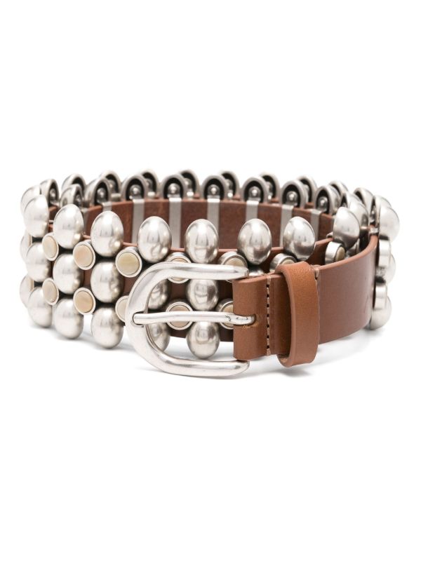 ISABEL MARANT Varana Belt | Browns Belts ISABEL MARANT Varana Belt | Browns Belts