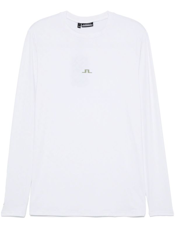 J.Lindeberg Thor T-shirt | Browns T-Shirts