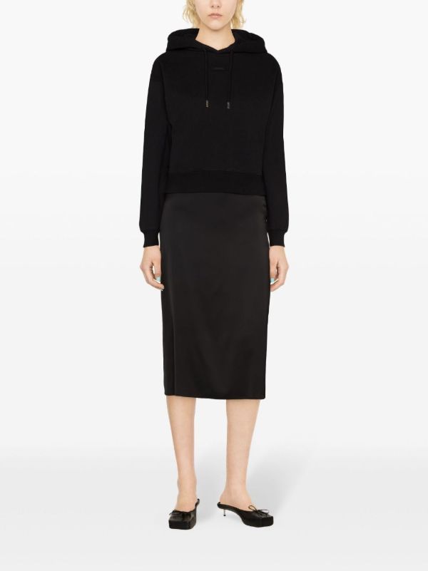 Jacquemus Le Hoodie | Browns Hoodies