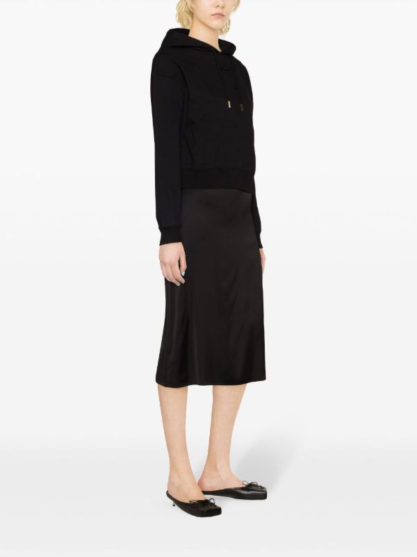 Jacquemus Le Hoodie | Browns Hoodies