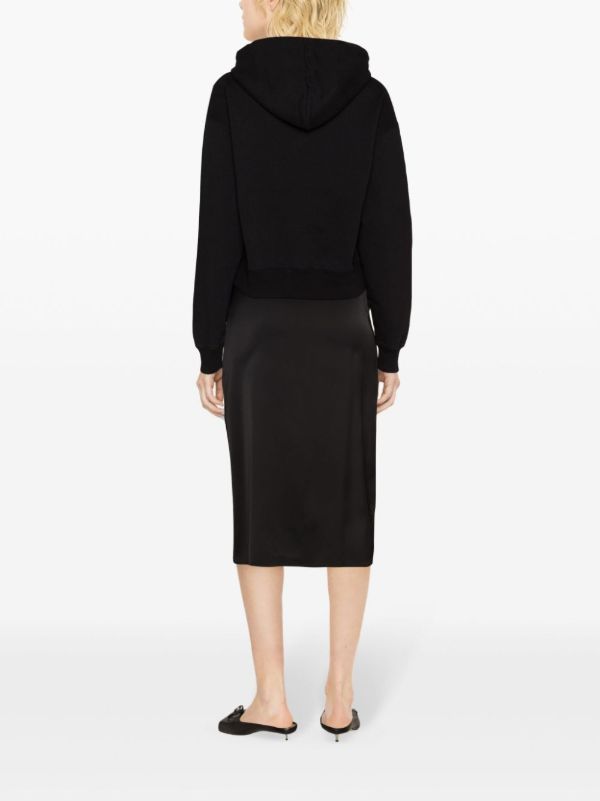 Jacquemus Le Hoodie | Browns Hoodies