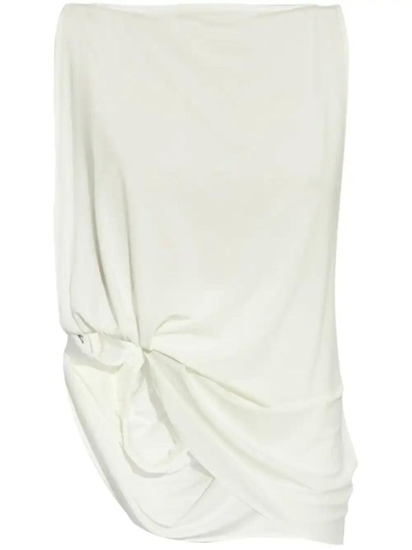 Jacquemus Peplo top | Browns Blouses