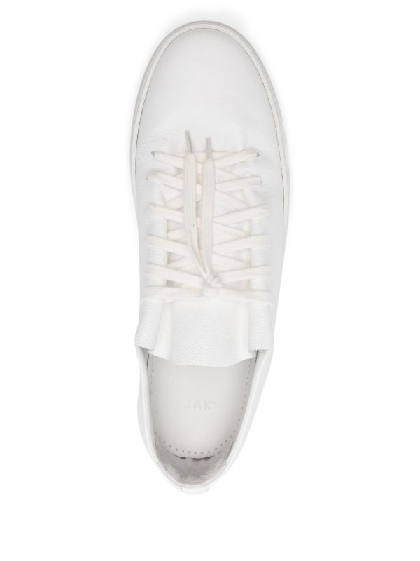 JAK Leather Sneakers | Browns Low-Tops