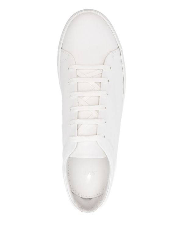 JAK Royal Leather Sneakers | Browns Low-Tops
